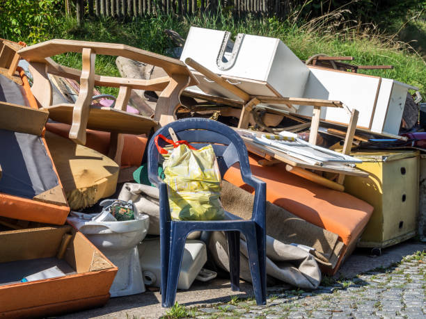 Best Full-Service Junk Removal  in Littlerock, CA