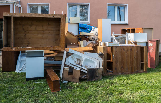 Best Yard Cleanup Services  in Littlerock, CA