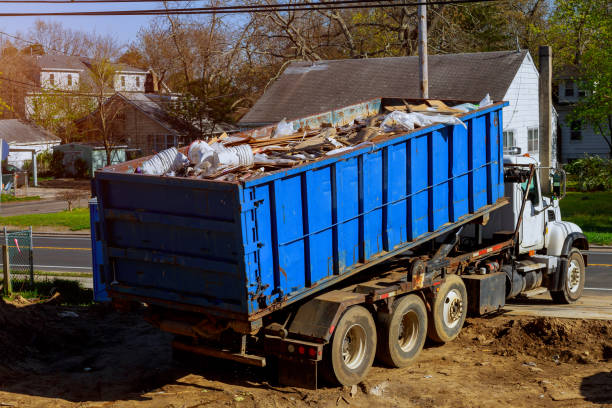 Best Professional Junk Removal  in Littlerock, CA