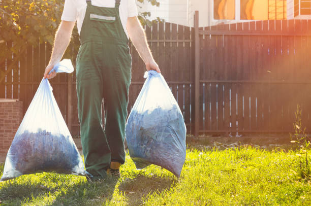 Best Residential Junk Removal  in Littlerock, CA