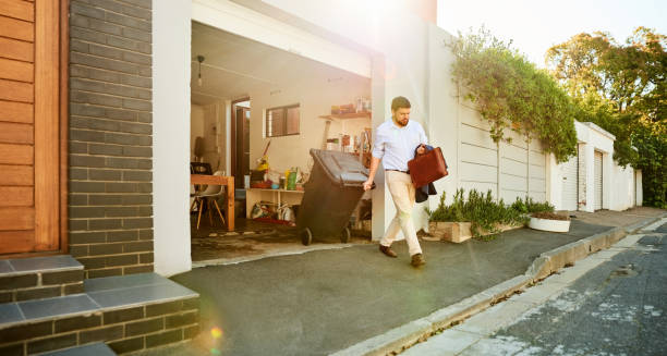 Commercial Cleanout Services in Littlerock, CA