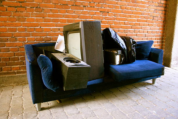 Best Appliance Removal Near Me  in Littlerock, CA