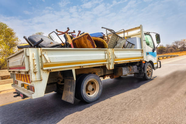 Best Basement Cleanout Services  in Littlerock, CA