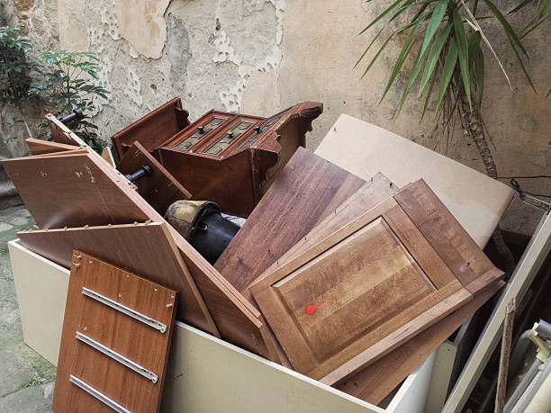Best Garage Cleanout Services  in Littlerock, CA